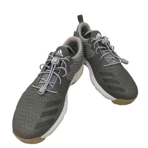 アディダス adidas adipower 4ORGED ゴルフシューズローカットスニーカー メンズ JPN:27.5